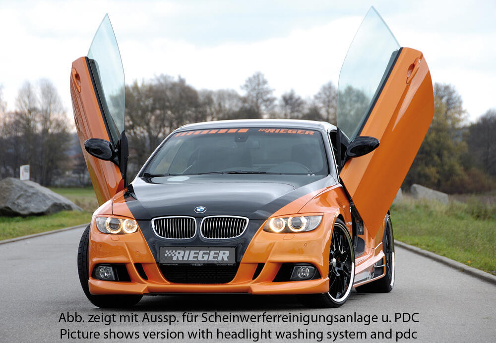 Rieger forkofanger - Billede 4