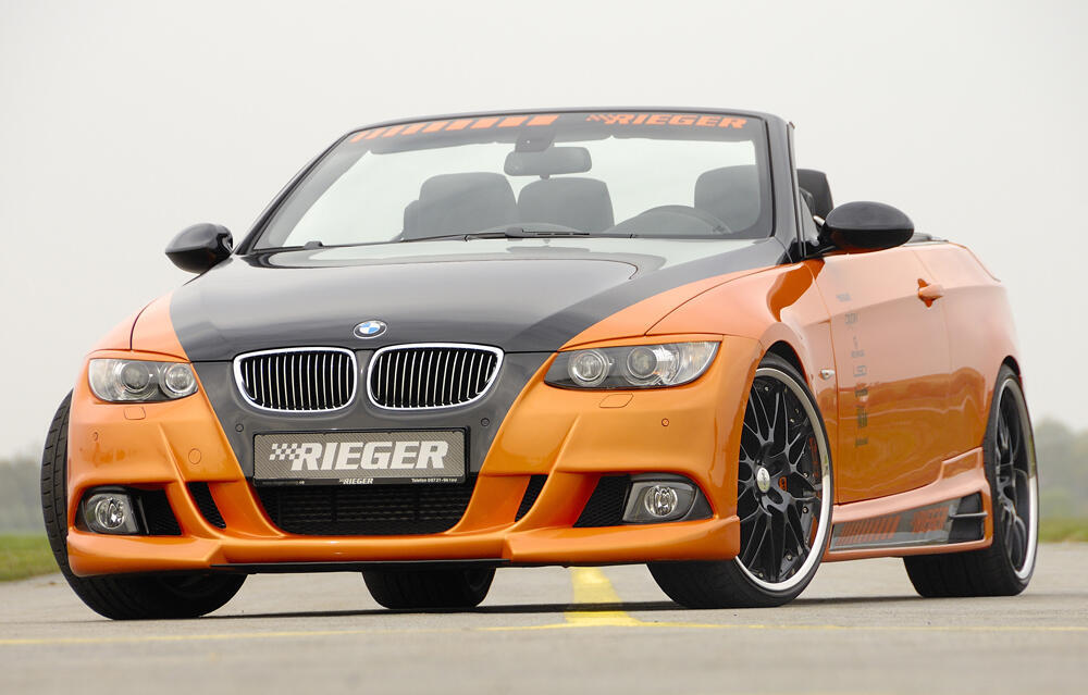 Rieger forkofanger - Billede 2