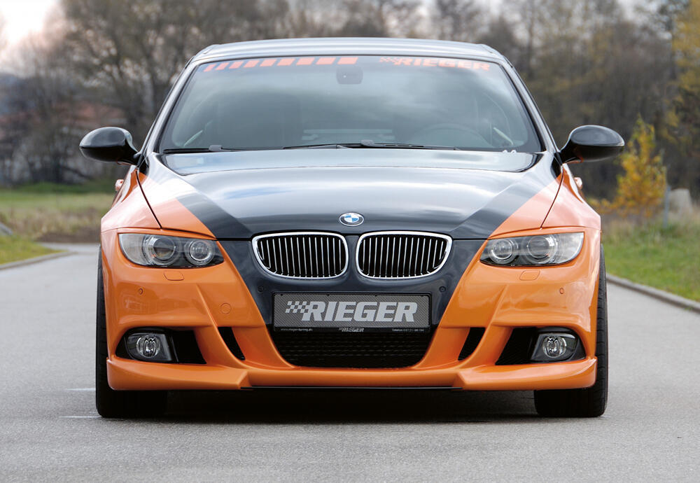 Rieger forkofanger - Billede 3
