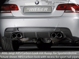 Rieger diffuser