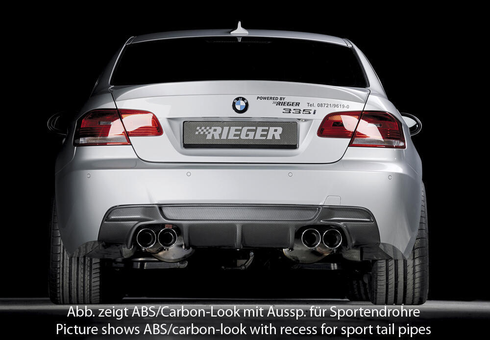 Rieger diffuser - Billede 5