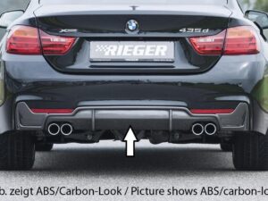 Rieger diffuser