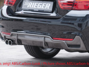 Rieger diffuser