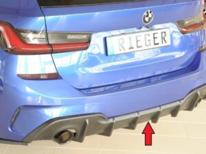 Rieger diffuser