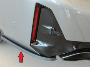 Rieger diffuser venstre side