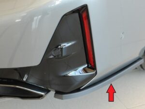 Rieger diffuser højre side