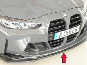 Rieger underlæbe