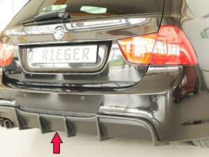 Rieger diffuser