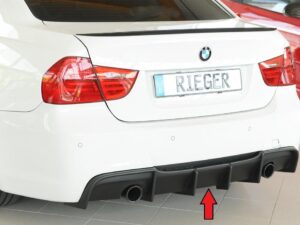 Rieger diffuser