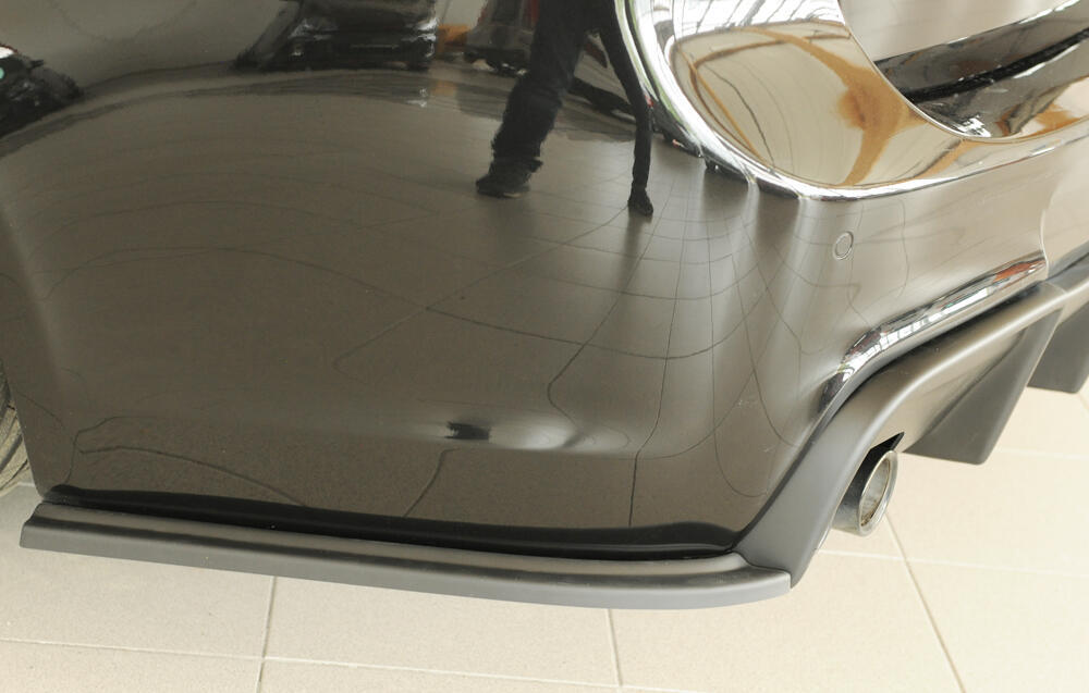 Rieger diffuser venstre side - Billede 2