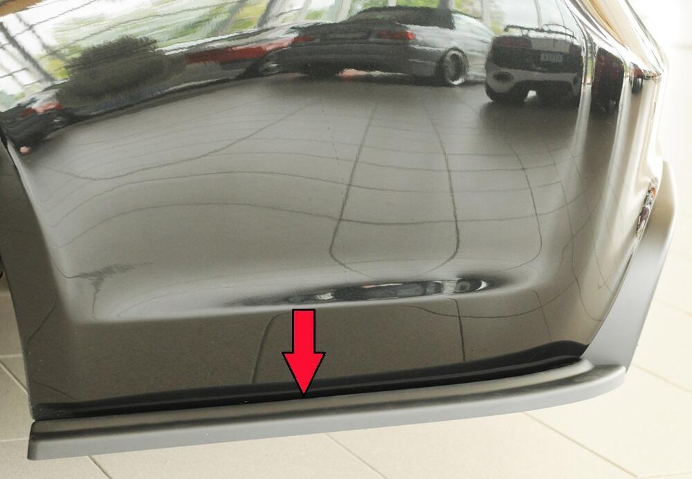 Rieger diffuser venstre side - Billede 5