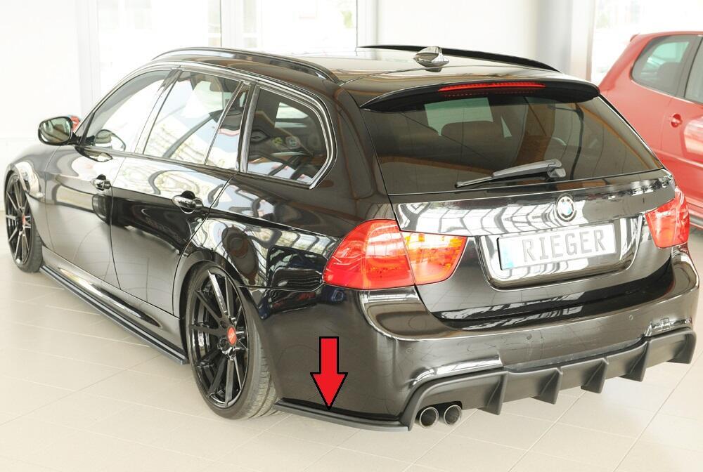 Rieger diffuser venstre side - Billede 7