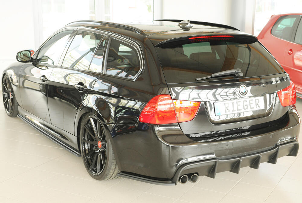 Rieger diffuser venstre side - Billede 8