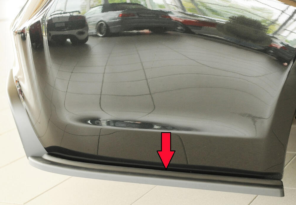 Rieger diffuser højre side - Billede 5