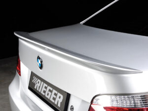 Rieger diffuserspoiler
