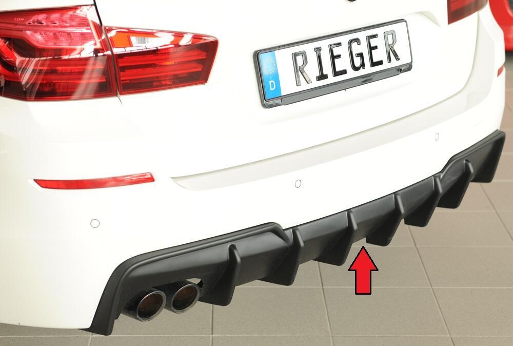 Rieger diffuser