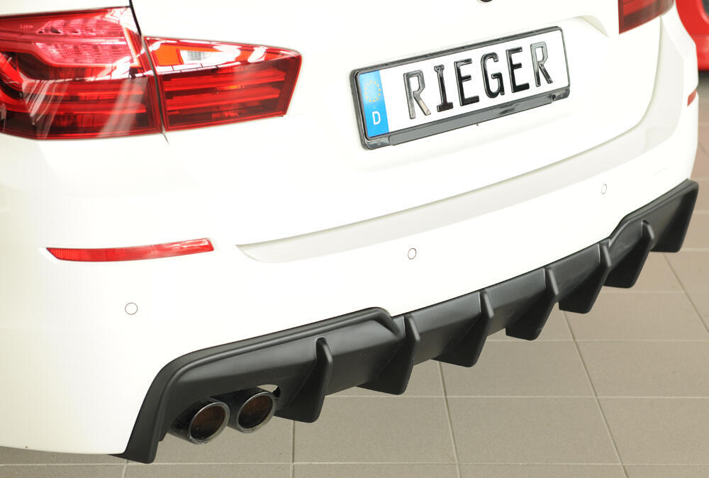 Rieger diffuser - Billede 2
