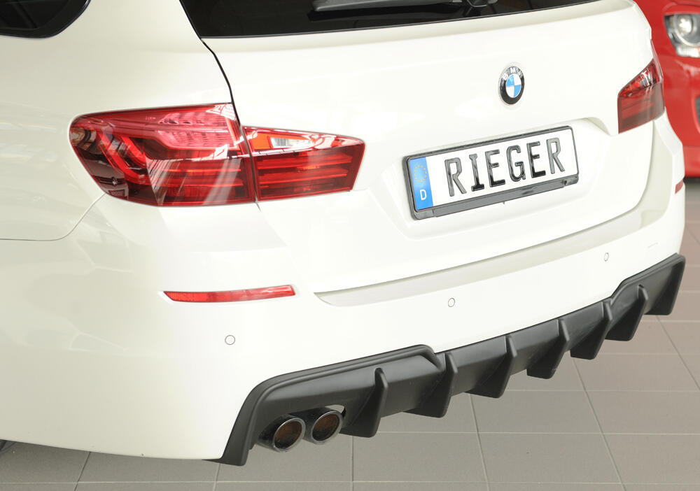 Rieger diffuser - Billede 4