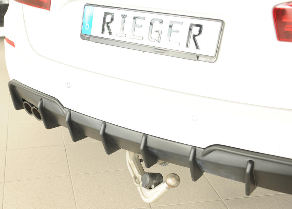 Rieger diffuser - Billede 7