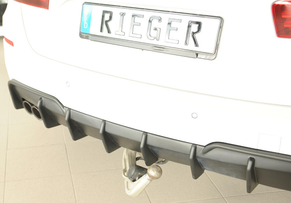 Rieger diffuser - Billede 8