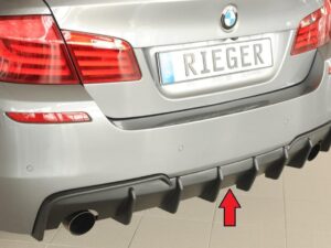 Rieger diffuser