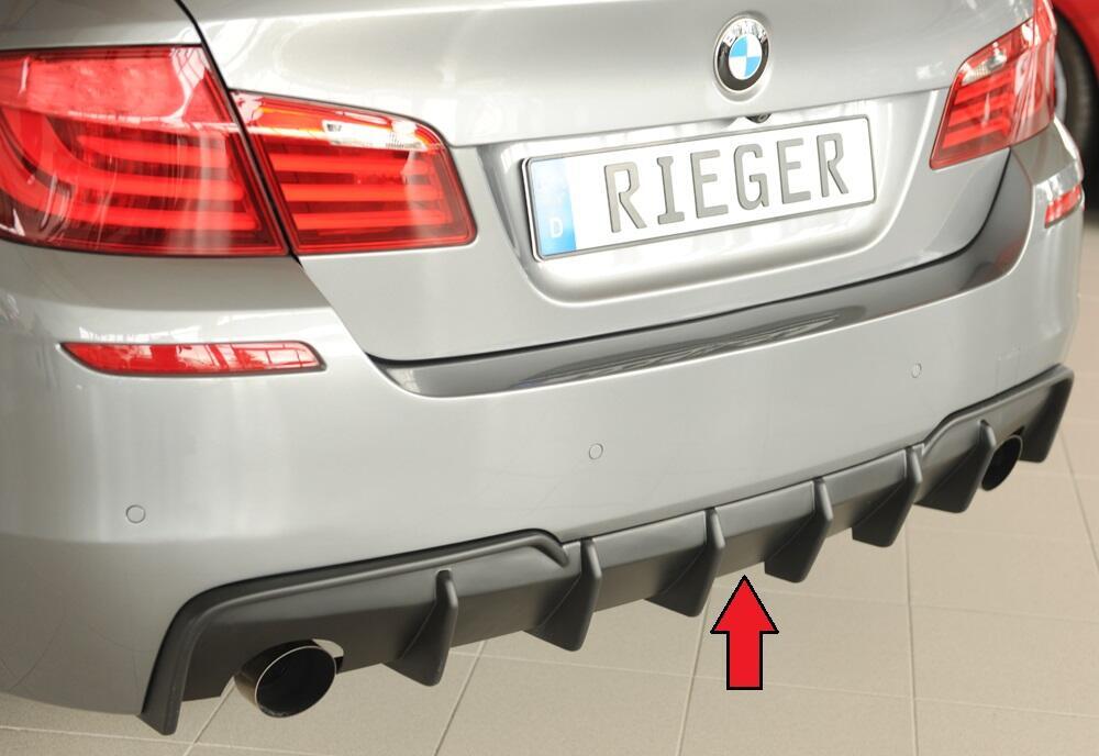 Rieger diffuser