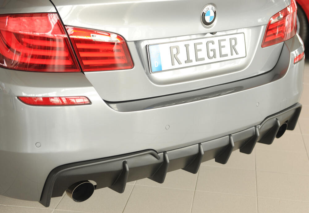 Rieger diffuser - Billede 2