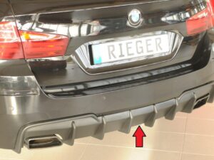 Rieger diffuser