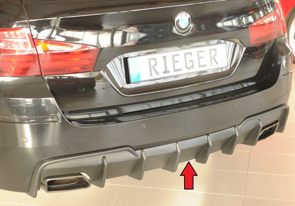 Rieger diffuser