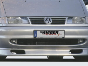 Rieger spoilerlæbe