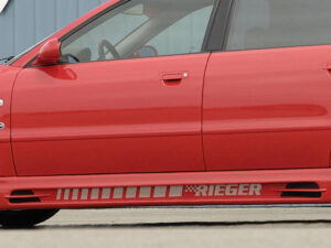 Rieger sideskørte