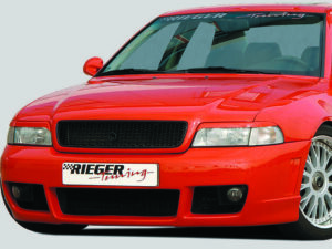 Rieger forkofanger RS-Four-Look