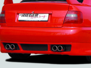Rieger Bagkofanger RS-Four-Look
