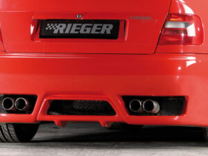 Rieger bagkofanger
