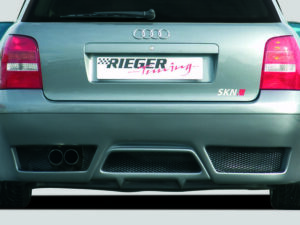 Rieger bagkofanger