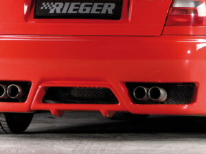 Rieger bagkofanger