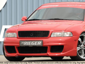 Rieger forkofanger RS-Four-Look