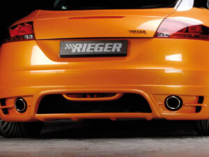 Rieger bagkofanger