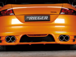 Rieger bagkofanger