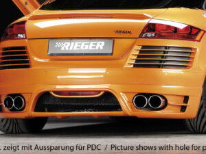 Rieger bagkofanger
