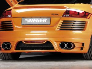 Rieger bagkofanger