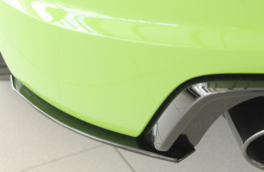 Rieger diffuser venstre side - Billede 2