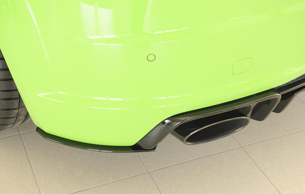 Rieger diffuser venstre side - Billede 4