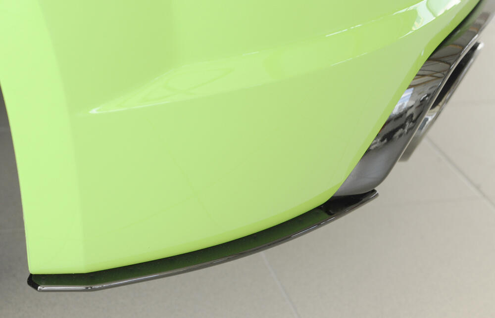Rieger diffuser venstre side - Billede 8