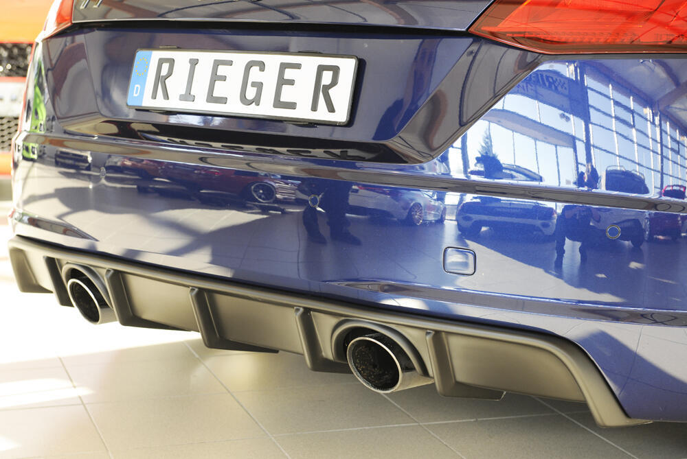 Rieger diffuser - Billede 2