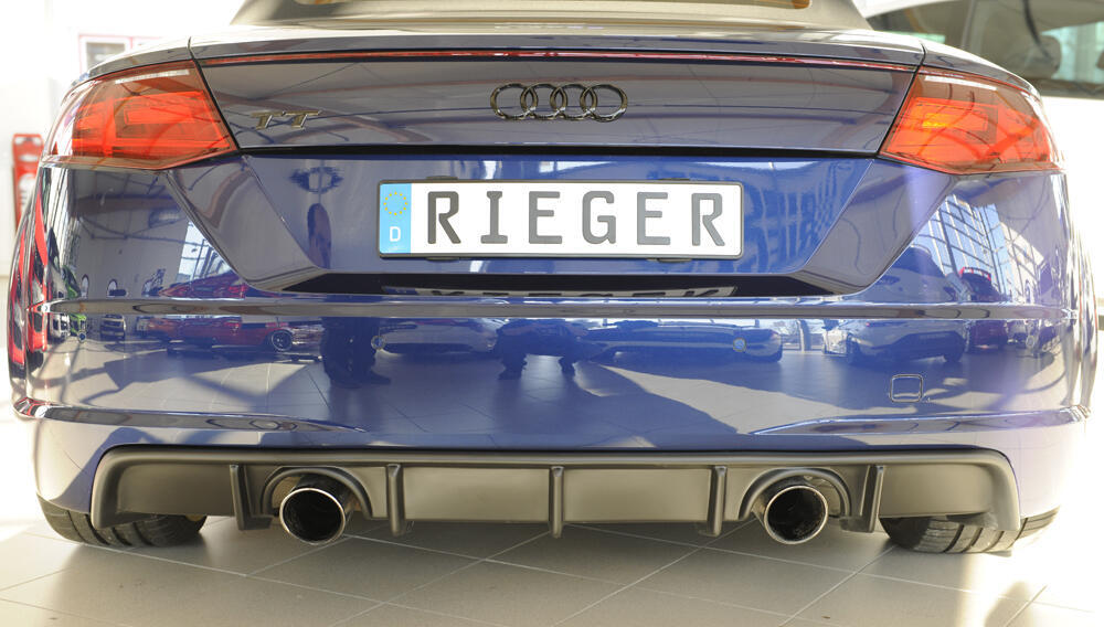 Rieger diffuser - Billede 5
