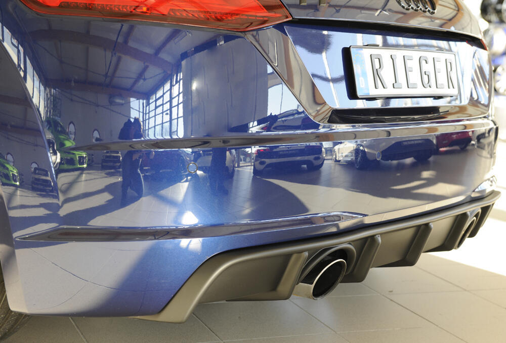 Rieger diffuser - Billede 6