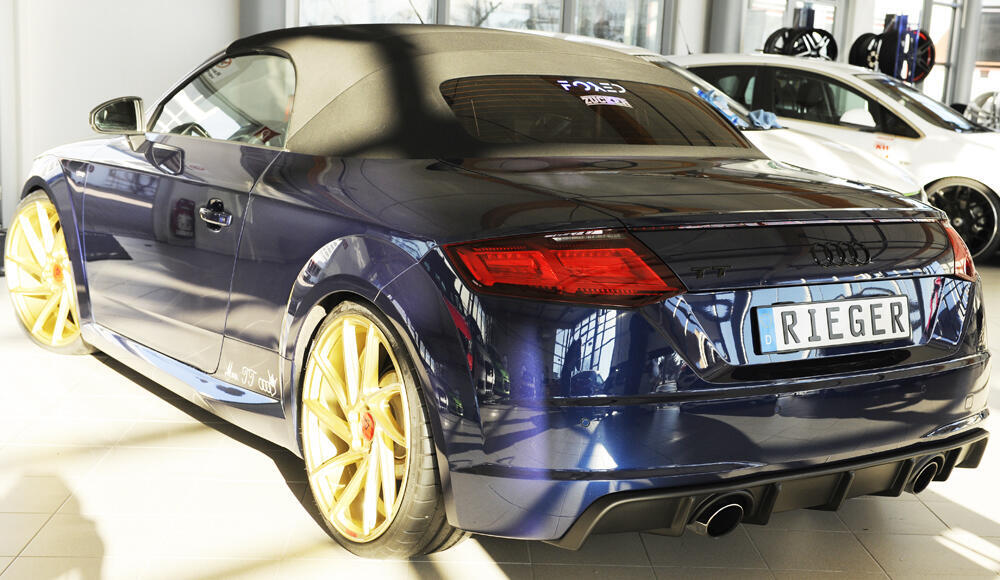 Rieger diffuser - Billede 7