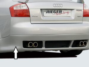 Rieger diffuser
