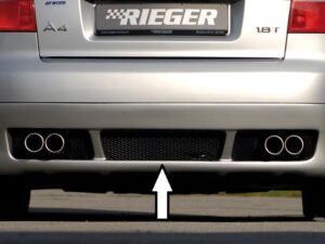 Rieger diffuser